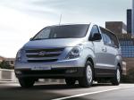 Hyundai H-1 Wagon 2007 года